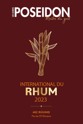 Ebook - international du rhum