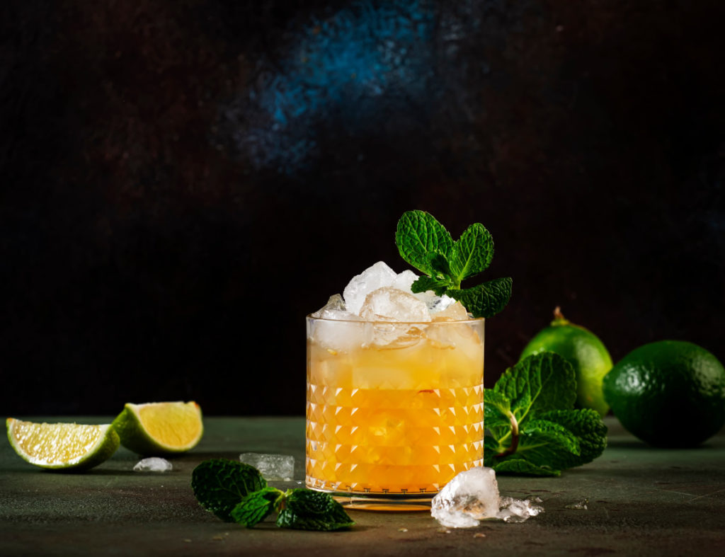 Image du cocktail Mai Tai