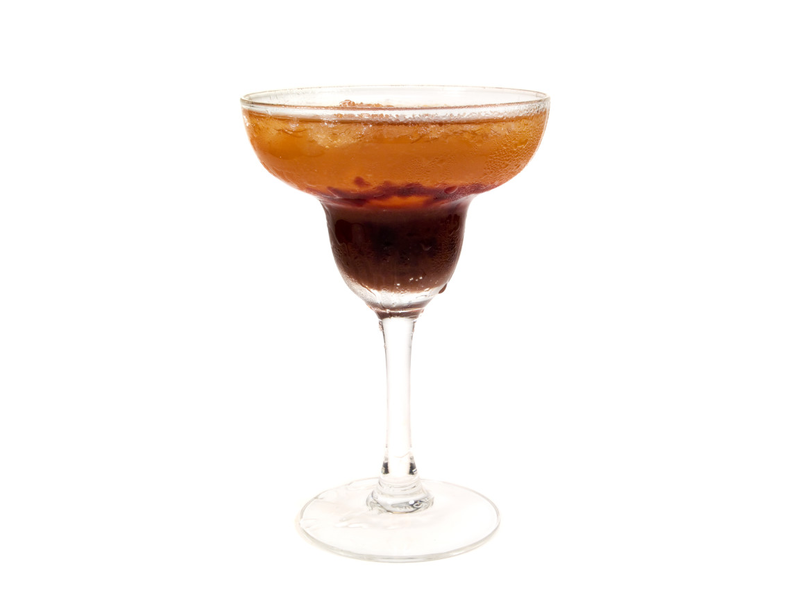 Image du cocktail Mulata
