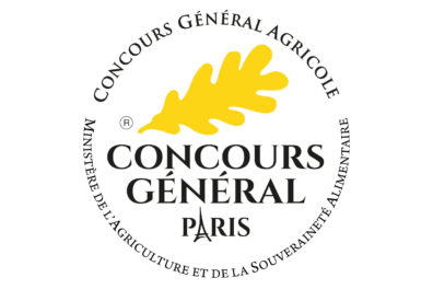 Logo Concours Général Agricole