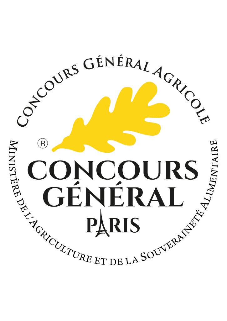 Logo Concours Général Agricole